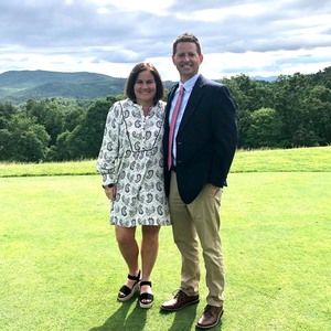 Meet your Posher, Christy